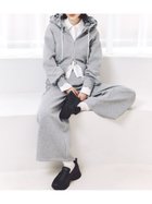 【スナイデル/SNIDEL】のボンディングロングパンツ 人気、トレンドファッション・服の通販 founy(ファニー) ファッション Fashion レディースファッション Fashion for Women パンツ Pants & Trousers グログラン Grosgrain, Grosgrain Ribbon シンプル Simple, Minimal スウェット / スエット Sweatshirt, Sweatwear ストレート Straight, Straight Cut スマート Smart, Elegant thumbnail GRY[006]|ID: prp329100004853149 ipo3291000000035648709