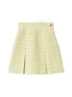 【スナイデル/SNIDEL】のバリエツイードスカート 人気、トレンドファッション・服の通販 founy(ファニー) ファッション Fashion レディースファッション Fashion for Women スカート Skirts イエロー Yellow ウェーブ Wavy Pattern 春 Spring ジャケット Jacket, Outerwear スマート Smart, Elegant チェック Check, Plaid, Tartan ツイード Twill, Twill Weave プリーツ Pleats, Pleated ボックス Boxy, Box Shape ワンポイント One Point, Statement Accent おすすめ Recommended / Our Picks |ID:prp329100004853152