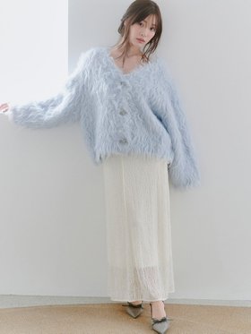 【スナイデル/SNIDEL】のカットレースナロースカート 人気、トレンドファッション・服の通販 founy(ファニー) ファッション Fashion レディースファッション Fashion for Women スカート Skirts エレガント 上品 Elegant 今季 This Season, Current Season ストレート Straight, Straight Cut スマート Smart, Elegant フィット Fit, Slim Fit フロント Front, Front Design レース Lace, Lace Fabric ロング Long, Long-Length おすすめ Recommended / Our Picks |ID:prp329100004853216