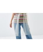 【フリークスストア/FREAK'S STORE】のチュール キャミ ミニワンピース 人気、トレンドファッション・服の通販 founy(ファニー) ファッション Fashion レディースファッション Fashion for Women ワンピース Dresses 冬 Winter / This Winter キャミ Camisole, Cami Top チュール Tulip, Tulip Motif A/W・秋冬 Autumn/Winter thumbnail オフホワイト|ID: prp329100004853433 ipo3291000000035650063