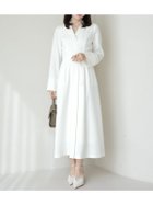 【アニュアンス/anuans】のダブルサテングレースワンピース 人気、トレンドファッション・服の通販 founy(ファニー) ファッション Fashion レディースファッション Fashion for Women ワンピース Dresses インナー Innerwear サテン Satin, Glossy Fabric ショール Shawl, Wrap シンプル Simple, Minimal ストレッチ Stretch, Stretchy Fabric とろみ Fluid, Flowy Fabric ダブル Double, Double-Breasted ドレープ Drape, Draping Fabric 定番 Standard, Basic Item 再入荷 Restock / Back in Stock エレガント 上品 Elegant thumbnail ECRU|ID: prp329100004853466 ipo3291000000036284376