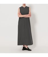 【ユナイテッドアローズ/UNITED ARROWS】のD.O UNITED ARROWS BY DAISUKE OBANA for WOMEN II+ FLARE DRESS/ワンピース 人気、トレンドファッション・服の通販 founy(ファニー) ファッション Fashion レディースファッション Fashion for Women ワンピース Dresses フォーマル・パーティードレス・結婚式用ドレス Elegant & Casual Dresses エレガント 上品 Elegant コレクション Collection, Seasonal Line サテン Satin, Glossy Fabric シューズ Shoes, Footwear ドレープ Drape, Draping Fabric 定番 Standard, Basic Item フラット Flat, Flat Shoes フレア Flare, Flared フロント Front, Front Design アウトレット Outlet / Clearance 夏 Summer |ID:prp329100004853505
