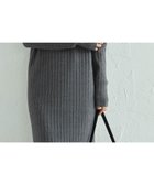 【ラナン/Ranan】のRananポロカラーリブニットワンピース 人気、トレンドファッション・服の通販 founy(ファニー) ファッション Fashion レディースファッション Fashion for Women ワンピース Dresses ニットワンピース Knit Dresses クラシック Classic, Timeless Style スニーカー Sneakers, Trainers スリット Slit, Slit Detail トレンド Trend, Trending Now フィット Fit, Slim Fit フェミニン Feminine, Girly ポケット Pocket, Pocket Detail リブニット Rib Knit, Ribbed Knit おすすめ Recommended / Our Picks ビジネス 仕事 通勤 Business / Work / Commuting thumbnail GR|ID: prp329100004853525 ipo3291000000036285262