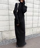 【セレクトモカ/SELECT MOCA】の累計販売10,000枚突破/フィンガースリーブプチハイリブワンピース【bySON】 人気、トレンドファッション・服の通販 founy(ファニー) ファッション Fashion レディースファッション Fashion for Women ワンピース Dresses 洗える Machine Washable 切替 Switching, Contrast Panel シンプル Simple, Minimal スニーカー Sneakers, Trainers センター Center, Center Line ダウン Down, Puffer バランス Balance, Style Balance おすすめ Recommended / Our Picks thumbnail ブラック-02|ID: prp329100004853527 ipo3291000000036207270