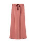 【トゥモローランド/TOMORROWLAND】の2-wayストレッチ イージーセミワイドパンツ 人気、トレンドファッション・服の通販 founy(ファニー) ファッション Fashion レディースファッション Fashion for Women パンツ Pants & Trousers シューズ Shoes, Footwear シルク Silk, 100% Silk シンプル Simple, Minimal ストレッチ Stretch, Stretchy Fabric セットアップ Set-Up, Coordinated Outfit とろみ Fluid, Flowy Fabric ドレープ Drape, Draping Fabric ドローストリング Drawstring, Pull Cord バランス Balance, Style Balance フラット Flat, Flat Shoes リラックス Relax, Relaxed Fit おすすめ Recommended / Our Picks 日本製 Made In Japan セレモニー Ceremony 入学式 Entrance Ceremony thumbnail 33 ピンク|ID: prp329100004853839 ipo3291000000036284324