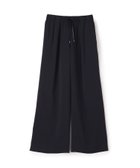 【トゥモローランド/TOMORROWLAND】の2-wayストレッチ イージーセミワイドパンツ 人気、トレンドファッション・服の通販 founy(ファニー) ファッション Fashion レディースファッション Fashion for Women パンツ Pants & Trousers シューズ Shoes, Footwear シルク Silk, 100% Silk シンプル Simple, Minimal ストレッチ Stretch, Stretchy Fabric セットアップ Set-Up, Coordinated Outfit とろみ Fluid, Flowy Fabric ドレープ Drape, Draping Fabric ドローストリング Drawstring, Pull Cord バランス Balance, Style Balance フラット Flat, Flat Shoes リラックス Relax, Relaxed Fit おすすめ Recommended / Our Picks 日本製 Made In Japan セレモニー Ceremony 入学式 Entrance Ceremony thumbnail 69 ネイビー|ID: prp329100004853839 ipo3291000000036284334