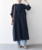 【シップス フォー ウィメン/SHIPS】のSHIPS any 洗濯機可能 キャンブリック Aライン フリル シャツ ワンピース 人気、トレンドファッション・服の通販 founy(ファニー) ファッション Fashion レディースファッション Fashion for Women ワンピース Dresses シャツワンピース / 1枚で着映えコーデ Shirt Dresses 洗える Machine Washable ギャザー Gathered, Ruffled デニム Denim, Jeans Material ドローコード Drawcord, Drawstring Cord フリル Frill, Ruffle フロント Front, Front Design ペチコート Petticoat, Underskirt ロマンティック Romantic, Feminine Style おすすめ Recommended / Our Picks 2026年 2026 thumbnail ブラック|ID: prp329100004853914 ipo3291000000035671022