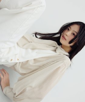 【ナチュラル ビューティー ベーシック/NATURAL BEAUTY BASIC】のデニムオールインワン 人気、トレンドファッション・服の通販 founy(ファニー) ファッション Fashion レディースファッション Fashion for Women ワンピース Dresses オールインワン・ワンピース Dresses and Jumpsuits デニム Denim, Jeans Material フロント Front, Front Design ブリーチ Bleach, Washed Finish リラックス Relax, Relaxed Fit ワーク Workwear, Utility Style エレガント 上品 Elegant |ID:prp329100004853935