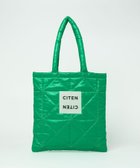 【シテン/CITEN】のCITEN CITEN パデッド トートバッグ 人気、トレンドファッション・服の通販 founy(ファニー) ファッション Fashion レディースファッション Fashion for Women バッグ Bags キルティング Quilted, Quilting トライアングル Triangle, Triangular Shape フィット Fit, Slim Fit ポケット Pocket, Pocket Detail モコモコ Fuzzy, Fluffy A/W・秋冬 Autumn/Winter おすすめ Recommended / Our Picks thumbnail KELLY|ID: prp329100004854041 ipo3291000000036075354