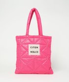 【シテン/CITEN】のCITEN CITEN パデッド トートバッグ 人気、トレンドファッション・服の通販 founy(ファニー) ファッション Fashion レディースファッション Fashion for Women バッグ Bags キルティング Quilted, Quilting トライアングル Triangle, Triangular Shape フィット Fit, Slim Fit ポケット Pocket, Pocket Detail モコモコ Fuzzy, Fluffy A/W・秋冬 Autumn/Winter おすすめ Recommended / Our Picks thumbnail その他6|ID: prp329100004854041 ipo3291000000036075362