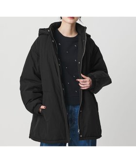 【ビューティ&ユース ユナイテッドアローズ/BEAUTY&YOUTH / UNITED ARROWS】のナイロン パフ フードブルゾン 人気、トレンドファッション・服の通販 founy(ファニー) ファッション Fashion レディースファッション Fashion for Women アウター Coat / Outerwear Collection ブルゾンジャケット・スポーティアウター Blouson Jackets シンプル Simple, Minimal ドローコード Drawcord, Drawstring Cord バランス Balance, Style Balance フォルム Silhouette, Form フラップ Flap, Flap Pocket ブルゾン Blouson, Bomber Jacket ボトム Bottoms, Lower Wear ミックス Mix, Mixed Style ワイド Wide, Wide Fit おすすめ Recommended / Our Picks |ID:prp329100004854201