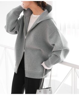 【ジャーナルスタンダード レリューム/JOURNAL STANDARD relume】の《WEB限定追加3》フーディーブルゾン 人気、トレンドファッション・服の通販 founy(ファニー) ファッション Fashion レディースファッション Fashion for Women アウター Coat / Outerwear Collection ブルゾンジャケット・スポーティアウター Blouson Jackets 2025年 2025 2025-2026秋冬・A/W Autumn/Winter 2025–26 AW25–26 ブルゾン Blouson, Bomber Jacket |ID:prp329100004854216