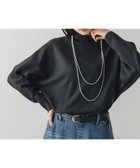 【グローバルワーク/GLOBAL WORK】のフワフワHugmeハイネックチュニック/581165 人気、トレンドファッション・服の通販 founy(ファニー) ファッション Fashion レディースファッション Fashion for Women トップス・カットソー Cut & Sew Tops おすすめ Recommended / Our Picks スリット Slit, Slit Detail セットアップ Set-Up, Coordinated Outfit チュニック Tunic, Long Top ハイネック High Neck, Mock Neck フレア Flare, Flared ポケット Pocket, Pocket Detail thumbnail チャコールグレー18|ID: prp329100004854232 ipo3291000000035703427