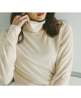 【グローバルワーク/GLOBAL WORK】のFffit エフィット/温度調節ストレッチハイネックTシャツ長袖/580816 人気、トレンドファッション・服の通販 founy(ファニー) ファッション Fashion レディースファッション Fashion for Women トップス・カットソー Cut & Sew Tops シャツ・ブラウス・オフィスカジュアル Elegant Blouses & Button-Ups ロングTシャツ・Tシャツ Longline T-Shirts & Tees おすすめ Recommended / Our Picks インナー Innerwear ストレッチ Stretch, Stretchy Fabric タートル Turtleneck, Turtle Collar タートルネック Turtleneck, High Neck ハイネック High Neck, Mock Neck フィット Fit, Slim Fit A/W・秋冬 Autumn/Winter 長袖 Long Sleeve, Full Sleeve |ID:prp329100004854257