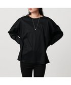 【ユナイテッドアローズ/UNITED ARROWS】のMARW UNITED ARROWS ロングスリーブ カットソー 汗染み防止 人気、トレンドファッション・服の通販 founy(ファニー) ファッション Fashion レディースファッション Fashion for Women トップス・カットソー Cut & Sew Tops カットソー・ベーシックTシャツ Cut-and-Sewn Tops / Stretch Tees & Basics インナー Innerwear 秋 Autumn カットソー Cut and Sewn Top シンプル Simple, Minimal ジャケット Jacket, Outerwear スリーブ Sleeve, Long Sleeve / Short Sleeve 人気 Popular, Best Seller ロング Long, Long-Length 冬 Winter / This Winter ビジネス 仕事 通勤 Business / Work / Commuting thumbnail BLACK|ID: prp329100004854262 ipo3291000000036160767