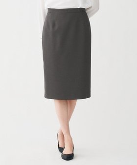【アンタイトル/UNTITLED】の【洗える/お仕事スーツ】ドライメランジ タイトスカート 人気、トレンドファッション・服の通販 founy(ファニー) ファッション Fashion レディースファッション Fashion for Women スカート Skirts スーツ Business Suits & Workwear スーツスカート・ビジネス用スカート Suit Skirts / Office Skirts エレガント 上品 Elegant 洗える Machine Washable スマート Smart, Elegant スーツ Suit, Formalwear タイトスカート Pencil Skirt, Tight Skirt ドレープ Drape, Draping Fabric 定番 Standard, Basic Item フィット Fit, Slim Fit ベーシック Basic, Essential ポケット Pocket, Pocket Detail メランジ Melange, Mixed Yarn おすすめ Recommended / Our Picks 夏 Summer ビジネス 仕事 通勤 Business / Work / Commuting |ID:prp329100004854359