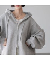 【ローリーズファーム/LOWRYS FARM】のBIGZIPフーディ 人気、トレンドファッション・服の通販 founy(ファニー) ファッション Fashion レディースファッション Fashion for Women おすすめ Recommended / Our Picks タイトスカート Pencil Skirt, Tight Skirt トレンド Trend, Trending Now ボトム Bottoms, Lower Wear |ID:prp329100004854799