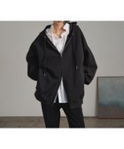 【ローリーズファーム/LOWRYS FARM】のBIGZIPフーディ 人気、トレンドファッション・服の通販 founy(ファニー) ファッション Fashion レディースファッション Fashion for Women おすすめ Recommended / Our Picks タイトスカート Pencil Skirt, Tight Skirt トレンド Trend, Trending Now ボトム Bottoms, Lower Wear thumbnail ブラック09|ID: prp329100004854799 ipo3291000000035731437
