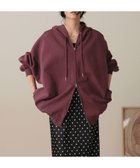 【ローリーズファーム/LOWRYS FARM】のBIGZIPフーディ 人気、トレンドファッション・服の通販 founy(ファニー) ファッション Fashion レディースファッション Fashion for Women おすすめ Recommended / Our Picks タイトスカート Pencil Skirt, Tight Skirt トレンド Trend, Trending Now ボトム Bottoms, Lower Wear thumbnail エンジ38|ID: prp329100004854799 ipo3291000000035731455