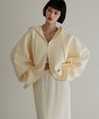 【ローリーズファーム/LOWRYS FARM】のBIGZIPフーディ 人気、トレンドファッション・服の通販 founy(ファニー) ファッション Fashion レディースファッション Fashion for Women おすすめ Recommended / Our Picks タイトスカート Pencil Skirt, Tight Skirt トレンド Trend, Trending Now ボトム Bottoms, Lower Wear thumbnail イエロー62|ID: prp329100004854799 ipo3291000000035731459