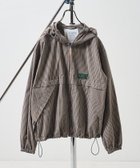 【フリークスストア/FREAK'S STORE】のFoxfire 別注 Zip Hoody ジップフーディー パーカー 全3色 人気、トレンドファッション・服の通販 founy(ファニー) ファッション Fashion レディースファッション Fashion for Women トップス・カットソー Cut & Sew Tops レディースパーカー・カジュアルフーディー Casual Hoodies & Sweatshirts 2026年 2026 スペシャル Special, Limited Edition チェック Check, Plaid, Tartan ドローコード Drawcord, Drawstring Cord バランス Balance, Style Balance パーカー Hoodie, Parka 別注 Limited Edition, Custom Order 夏 Summer 春 Spring S/S・春夏 SS, Spring/Summer, Warm Season thumbnail ベージュ|ID: prp329100004854804 ipo3291000000035916689