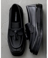 【コンバース/CONVERSE】の【公式】オールスター スクエアトウ ローファー 人気、トレンドファッション・服の通販 founy(ファニー) ファッション Fashion レディースファッション Fashion for Women シューズ Shoes, Footwear スクエア Square, Square Shape スニーカー Sneakers, Trainers モチーフ Motif, Design Theme |ID:prp329100004855770