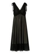 【スナイデル ホーム/SNIDEL HOME】のナイトブラ付きチュールカットソーワンピース 人気、トレンドファッション・服の通販 founy(ファニー) ファッション Fashion レディースファッション Fashion for Women ワンピース Dresses おすすめ Recommended / Our Picks なめらか Smooth, Silky Texture カットソー Cut and Sewn Top カーディガン Cardigan, Knitwear クラシカル Classical, Vintage-Inspired スマート Smart, Elegant チュール Tulip, Tulip Motif メッシュ Mesh, Net Fabric リボン Ribbon, Bow thumbnail BLK[009]|ID: prp329100004855784 ipo3291000000036334077