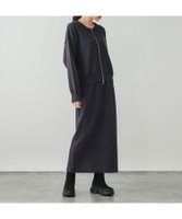 【グローバルワーク/GLOBAL WORK】のクルーZIPカーディガン*スカートセット/601262 人気、トレンドファッション・服の通販 founy(ファニー) ファッション Fashion レディースファッション Fashion for Women スカート Skirts おすすめ Recommended / Our Picks カーディガン Cardigan, Knitwear コンパクト Compact, Small Size シャイニー Shiny, Glossy Finish セットアップ Set-Up, Coordinated Outfit デニム Denim, Jeans Material トラベル Travel, Travel Gear ブルゾン Blouson, Bomber Jacket リゾート Resort, Vacation Style リラックス Relax, Relaxed Fit ワイド Wide, Wide Fit エレガント 上品 Elegant 旅行 Travel 羽織 Haori, Light Jacket |ID:prp329100004855826