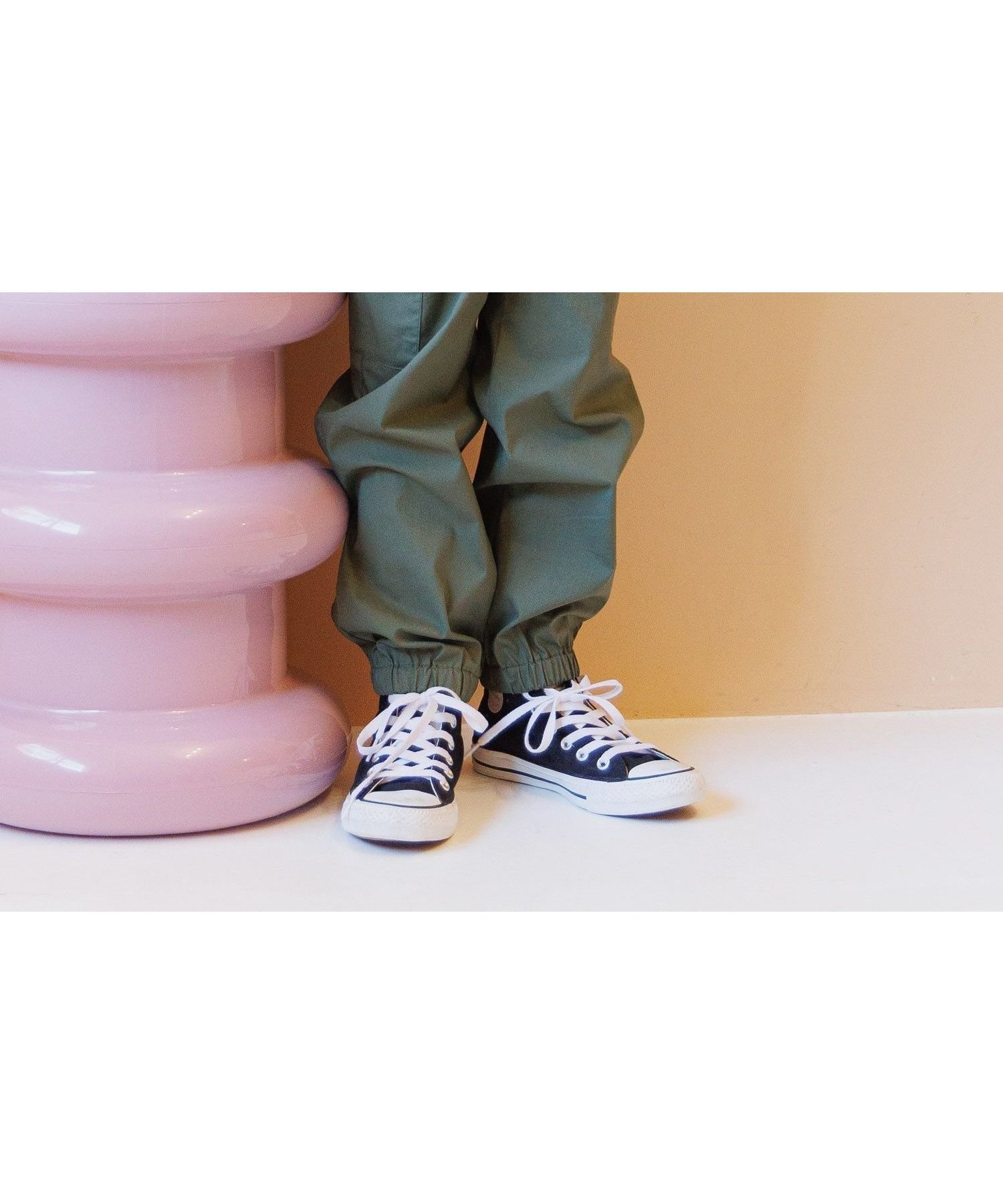 【グローバルワーク/GLOBAL WORK / KIDS】のスゴラクストレッチカーゴパンツ/キッズ/611237 インテリア・キッズ・メンズ・レディースファッション・服の通販 founy(ファニー) 　ファッション　Fashion　キッズファッション　Fashion for Kids　ボトムス　Bottoms　アウトドア　Outdoor Clothing　カーディガン　Cardigan, Knitwear　シンプル　Simple, Minimal　スウェット / スエット　Sweatshirt, Sweatwear　スタイリッシュ　Stylish, Fashionable　ストレッチ　Stretch, Stretchy Fabric　ワイド　Wide, Wide Fit　吸水　Absorbent, Quick-Dry　カーキ78|ID: prp329100004855845 ipo3291000000036205286