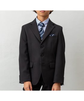 【ローブ/ROBE / KIDS】のフォーマルスーツ 卒業スーツ 5点セット ジュニアスーツ 人気、トレンドファッション・服の通販 founy(ファニー) ファッション Fashion キッズファッション Fashion for Kids ジャケット Jacket, Outerwear スタンダード Standard, Basic スーツ Suit, Formalwear セットアップ Set-Up, Coordinated Outfit ダブル Double, Double-Breasted フォーマル Formal, Dressy フラワー Flower, Floral ベーシック Basic, Essential ポケット Pocket, Pocket Detail ループ Loop, Loop Knit 卒業式 Graduation Ceremony 結婚式 Wedding |ID:prp329100004855864