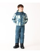 【コロンビア/Columbia / KIDS】のColumbia/ 【KIDS】マイティーモーグルIIセット /コロンビア ブルー[007001]|ID: prp329100004855915 ipo3291000000035993139