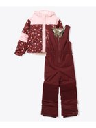 【コロンビア/Columbia / KIDS】のColumbia/ 【KIDS】マイティーモーグルIIセット /コロンビア レッド[011001]|ID: prp329100004855915 ipo3291000000035993142