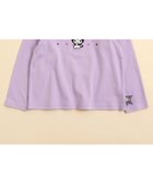 【エフオー オンラインストア/F.O.Online Store / KIDS】のサンリオキャラクターズフリルTシャツ ラベンダー|ID: prp329100004855922 ipo3291000000035993481