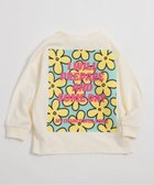 【エフオー オンラインストア/F.O.Online Store / KIDS】のバックボックスロンT 人気、トレンドファッション・服の通販 founy(ファニー) ファッション Fashion キッズファッション Fashion for Kids 人気 Popular, Best Seller 長袖 Long Sleeve, Full Sleeve thumbnail オフホワイト|ID: prp329100004855949 ipo3291000000036067221