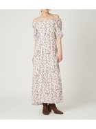 【フレイ アイディー/FRAY I.D】の【00サイズ】スクエアネックプリントワンピース 人気、トレンドファッション・服の通販 founy(ファニー) ファッション Fashion レディースファッション Fashion for Women ワンピース Dresses 秋 Autumn シャーリング Shirring, Ruched スクエア Square, Square Shape スマート Smart, Elegant チェック Check, Plaid, Tartan デコルテ Décolleté, Neckline 定番 Standard, Basic Item フィット Fit, Slim Fit プリント Print, Printed Pattern リボン Ribbon, Bow thumbnail IVR[003]|ID: prp329100004855966 ipo3291000000036090914