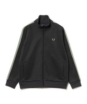【ビームス/BEAMS / MEN】の【別注】FRED PERRY / トラックジャケット 26SS ジップアップ メンズ 長袖 ユニセックス 人気、トレンドファッション・服の通販 founy(ファニー) ファッション Fashion メンズファッション Fashion for Men クラシック Classic, Timeless Style ジップアップ Zip-Up, Full Zip ジャケット Jacket, Outerwear スポーティ Sporty, Casual Athletic 定番 Standard, Basic Item 長袖 Long Sleeve, Full Sleeve ベスト Vest, Waistcoat 別注 Limited Edition, Custom Order メンズ Men's, Menswear モダン Modern, Contemporary ロンドン London Style, British Inspired ワイド Wide, Wide Fit エレガント 上品 Elegant 2026年 2026 |ID:prp329100004856024