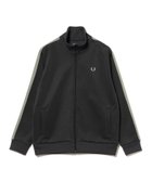 【ビームス/BEAMS / MEN】の【別注】FRED PERRY / トラックジャケット 26SS ジップアップ メンズ 長袖 ユニセックス 人気、トレンドファッション・服の通販 founy(ファニー) ファッション Fashion メンズファッション Fashion for Men クラシック Classic, Timeless Style ジップアップ Zip-Up, Full Zip ジャケット Jacket, Outerwear スポーティ Sporty, Casual Athletic 定番 Standard, Basic Item 長袖 Long Sleeve, Full Sleeve ベスト Vest, Waistcoat 別注 Limited Edition, Custom Order メンズ Men's, Menswear モダン Modern, Contemporary ロンドン London Style, British Inspired ワイド Wide, Wide Fit エレガント 上品 Elegant 2026年 2026 thumbnail ANCHOR_GREY/SEAGRASS|ID: prp329100004856024 ipo3291000000036089265
