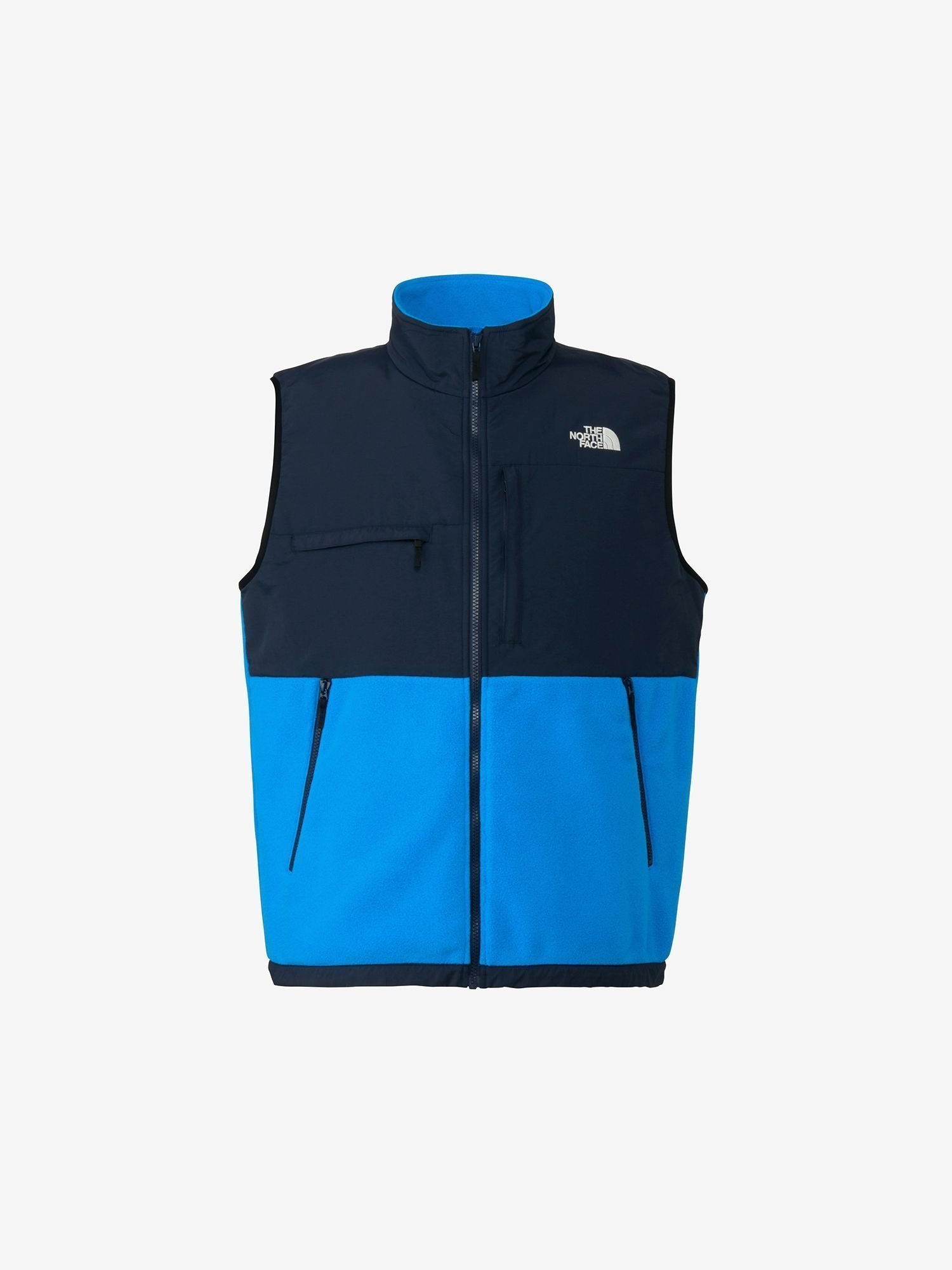【ザ ノース フェイス/THE NORTH FACE】の【公式】デナリベスト(ユニセックス) 人気、トレンドファッション・服の通販 founy(ファニー) 　ファッション　Fashion　レディースファッション　Fashion for Women　アウター　Coat / Outerwear Collection　トップス・カットソー　Cut & Sew Tops　ベスト&ジレ / 重ね着スタイル　Vests & Gilets　アウトドア　Outdoor Clothing　ドローコード　Drawcord, Drawstring Cord　バランス　Balance, Style Balance　ベスト　Vest, Waistcoat　冬　Winter / This Winter　秋　Autumn　 other-1|ID: prp329100004856048 ipo3291000000036314802