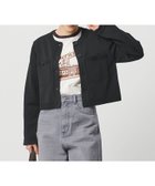 【ビューティ&ユース ユナイテッドアローズ/BEAUTY&YOUTH / UNITED ARROWS】のポケット コンパクト カーディガン ウォッシャブル 人気、トレンドファッション・服の通販 founy(ファニー) ファッション Fashion レディースファッション Fashion for Women トップス・カットソー Cut & Sew Tops カーディガン・羽織り Layered Style Cardigans ウォッシャブル Machine Washable 洗える Machine Washable カーディガン Cardigan, Knitwear クラシック Classic, Timeless Style コンパクト Compact, Small Size ジャケット Jacket, Outerwear ボトム Bottoms, Lower Wear ポケット Pocket, Pocket Detail 羽織 Haori, Light Jacket おすすめ Recommended / Our Picks thumbnail DK.GRAY|ID: prp329100004856073 ipo3291000000036283231