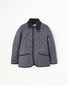 【トラディショナル ウェザーウェア/Traditional Weatherwear / MEN】のWAVERLY 人気、トレンドファッション・服の通販 founy(ファニー) ファッション Fashion メンズファッション Fashion for Men キルティング Quilted, Quilting クラシック Classic, Timeless Style コーデュロイ Corduroy, Cord Fabric ジャケット Jacket, Outerwear ドレス Dress, One-Piece リュクス Luxury, Elegant, High-End, Chic 定番 Standard, Basic Item 軽量 Lightweight, Ultra Light thumbnail チャコール|ID: prp329100004856211 ipo3291000000036036348