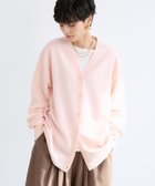 【バンヤードストーム/BARNYARDSTORM】の【『BABALOG』チャンネルご紹介アイテム】ミドルライトカーデ 人気、トレンドファッション・服の通販 founy(ファニー) ファッション Fashion レディースファッション Fashion for Women おすすめ Recommended / Our Picks カーディガン Cardigan, Knitwear サテン Satin, Glossy Fabric トレンド Trend, Trending Now ネックレス Necklace, Pendant Necklace ボトム Bottoms, Lower Wear ミドル Middle Length, Mid Height ワイド Wide, Wide Fit thumbnail ピンク20|ID: prp329100004856216 ipo3291000000036333209