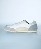 【オニツカ タイガー/Onitsuka Tiger / MEN】の【公式ショップ】SERRANO CL 人気、トレンドファッション・服の通販 founy(ファニー) ファッション Fashion メンズファッション Fashion for Men エレガント 上品 Elegant クッション Cushion, Throw Pillow スタイリッシュ Stylish, Fashionable ライニング Inner Lining, Inner Fabric, Lined 定番 Standard, Basic Item 日本製 Made In Japan thumbnail CREAM/PUTTY|ID: prp329100004856341 ipo3291000000036074515