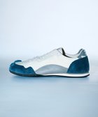 【オニツカ タイガー/Onitsuka Tiger / MEN】の【公式ショップ】SERRANO CL 人気、トレンドファッション・服の通販 founy(ファニー) ファッション Fashion メンズファッション Fashion for Men エレガント 上品 Elegant クッション Cushion, Throw Pillow スタイリッシュ Stylish, Fashionable ライニング Inner Lining, Inner Fabric, Lined 定番 Standard, Basic Item 日本製 Made In Japan thumbnail CREAM/STEEPLE GREY|ID: prp329100004856341 ipo3291000000036074516