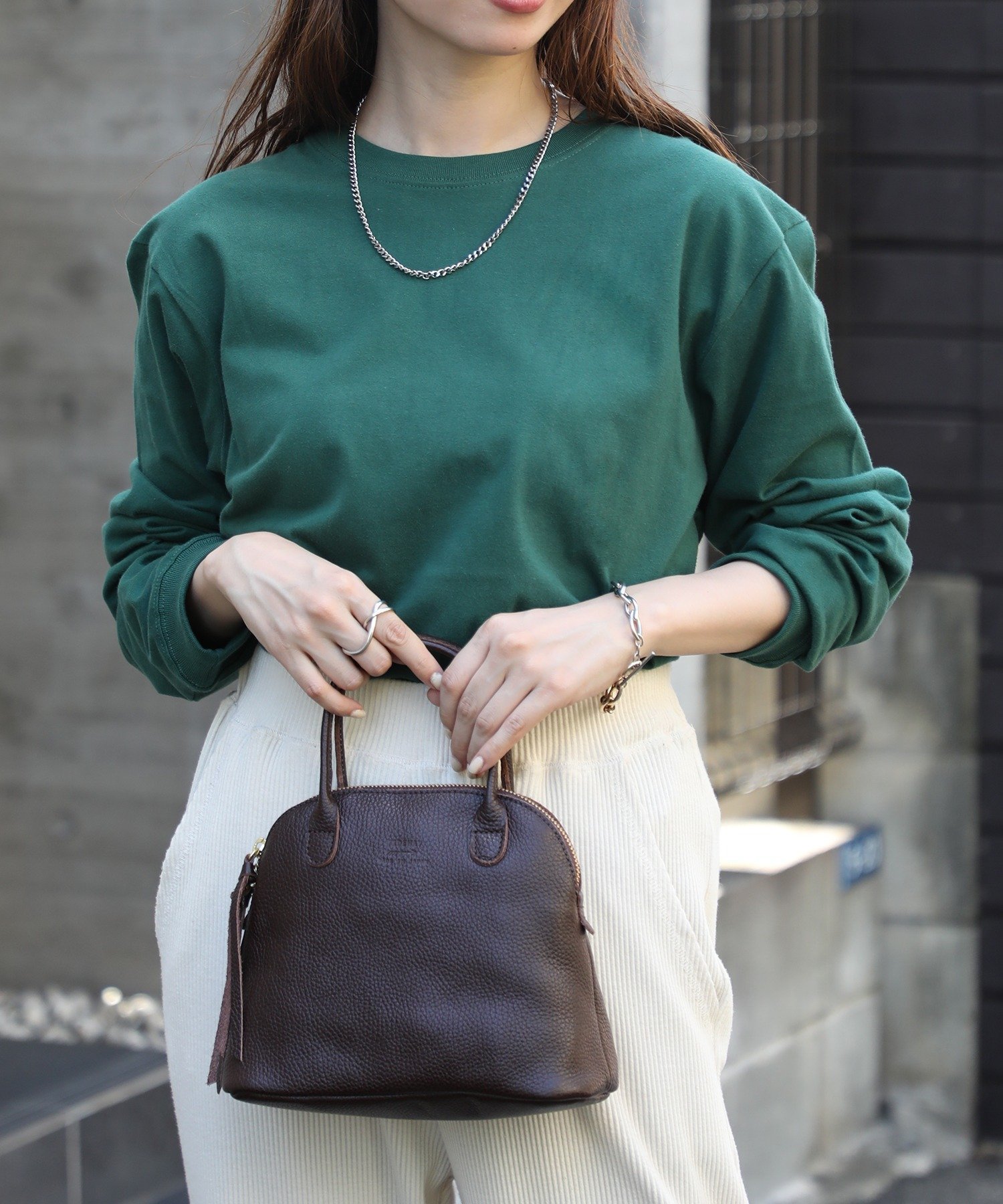 【セットアップセブン/SETUP7】のUnited Athle/プレミアム コットン リブロングスリーブTシャツ ロンT 5011 インテリア・キッズ・メンズ・レディースファッション・服の通販 founy(ファニー) 　ファッション　Fashion　レディースファッション　Fashion for Women　トップス・カットソー　Cut & Sew Tops　シャツ・ブラウス・オフィスカジュアル　Elegant Blouses & Button-Ups　ロングTシャツ・Tシャツ　Longline T-Shirts & Tees　アンダー　Underwear Essentials　インナー　Innerwear　厚底　Platform Shoes　洗える　Machine Washable　カットソー　Cut and Sewn Top　カーゴパンツ　Cargo Pants, Utility Pants　サングラス　Sunglasses, Shades　シューズ　Shoes, Footwear　シンプル　Simple, Minimal　ジャケット　Jacket, Outerwear　スニーカー　Sneakers, Trainers　スポーツ　Sports, Activewear　セットアップ　Set-Up, Coordinated Outfit　デニム　Denim, Jeans Material　トレンド　Trend, Trending Now　定番　Standard, Basic Item　長袖　Long Sleeve, Full Sleeve　ハーフ　Half, Half-Length　ビスチェ　Bustier, Corset Top　ビッグ　Big, Oversized　プレミアム　Premium, High-End　ベスト　Vest, Waistcoat　ベーシック　Basic, Essential　ミックス　Mix, Mixed Style　無地　Plain, Solid Color　GRN|ID: prp329100004856414 ipo3291000000036213923