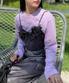 【セットアップセブン/SETUP7】のUnited Athle/プレミアム コットン リブロングスリーブTシャツ ロンT 5011 人気、トレンドファッション・服の通販 founy(ファニー) ファッション Fashion レディースファッション Fashion for Women トップス・カットソー Cut & Sew Tops シャツ・ブラウス・オフィスカジュアル Elegant Blouses & Button-Ups ロングTシャツ・Tシャツ Longline T-Shirts & Tees アンダー Underwear Essentials インナー Innerwear 厚底 Platform Shoes 洗える Machine Washable カットソー Cut and Sewn Top カーゴパンツ Cargo Pants, Utility Pants サングラス Sunglasses, Shades シューズ Shoes, Footwear シンプル Simple, Minimal ジャケット Jacket, Outerwear スニーカー Sneakers, Trainers スポーツ Sports, Activewear セットアップ Set-Up, Coordinated Outfit デニム Denim, Jeans Material トレンド Trend, Trending Now 定番 Standard, Basic Item 長袖 Long Sleeve, Full Sleeve ハーフ Half, Half-Length ビスチェ Bustier, Corset Top ビッグ Big, Oversized プレミアム Premium, High-End ベスト Vest, Waistcoat ベーシック Basic, Essential ミックス Mix, Mixed Style 無地 Plain, Solid Color thumbnail PPL|ID: prp329100004856414 ipo3291000000036213940