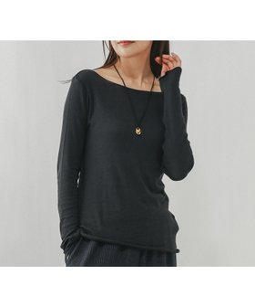 【グローバルワーク/GLOBAL WORK】のFffit エフィット/温度調節ストレッチボートネックTシャツ長袖/612404 人気、トレンドファッション・服の通販 founy(ファニー) ファッション Fashion レディースファッション Fashion for Women トップス・カットソー Cut & Sew Tops シャツ・ブラウス・オフィスカジュアル Elegant Blouses & Button-Ups ロングTシャツ・Tシャツ Longline T-Shirts & Tees おすすめ Recommended / Our Picks インナー Innerwear キャミソール Camisole, Spaghetti Strap Top シアー Sheer, See-Through ジャケット Jacket, Outerwear タンク Tank Top, Sleeveless Top フィット Fit, Slim Fit A/W・秋冬 Autumn/Winter 長袖 Long Sleeve, Full Sleeve |ID:prp329100004856429