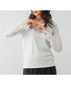 【グローバルワーク/GLOBAL WORK】のBeautee袖フレア長袖/580845 人気、トレンドファッション・服の通販 founy(ファニー) ファッション Fashion レディースファッション Fashion for Women トップス・カットソー Cut & Sew Tops おすすめ Recommended / Our Picks インナー Innerwear カーディガン Cardigan, Knitwear シアー Sheer, See-Through ジャケット Jacket, Outerwear スウェット / スエット Sweatshirt, Sweatwear テレコ Ribbed, Rib Stitch デニム Denim, Jeans Material ドッキング Docking, Mixed Material フリル Frill, Ruffle フレア Flare, Flared レース Lace, Lace Fabric 抗菌 Antibacterial, Bacteria-Resistant 長袖 Long Sleeve, Full Sleeve thumbnail オフ*レース08|ID: prp329100004856435 ipo3291000000035812615