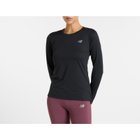 【ニューバランス/new balance】の【ランニング】Sport ロングスリーブTシャツ 人気、トレンドファッション・服の通販 founy(ファニー) ファッション Fashion レディースファッション Fashion for Women トップス・カットソー Cut & Sew Tops シャツ・ブラウス・オフィスカジュアル Elegant Blouses & Button-Ups ロングTシャツ・Tシャツ Longline T-Shirts & Tees シンプル Simple, Minimal スタイリッシュ Stylish, Fashionable スリーブ Sleeve, Long Sleeve / Short Sleeve ランニング Running, Running Wear, Activewear, Jogging ロング Long, Long-Length ワンポイント One Point, Statement Accent ワーク Workwear, Utility Style thumbnail BKブラック|ID: prp329100004856589 ipo3291000000036162113