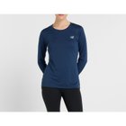 【ニューバランス/new balance】の【ランニング】Sport ロングスリーブTシャツ 人気、トレンドファッション・服の通販 founy(ファニー) ファッション Fashion レディースファッション Fashion for Women トップス・カットソー Cut & Sew Tops シャツ・ブラウス・オフィスカジュアル Elegant Blouses & Button-Ups ロングTシャツ・Tシャツ Longline T-Shirts & Tees シンプル Simple, Minimal スタイリッシュ Stylish, Fashionable スリーブ Sleeve, Long Sleeve / Short Sleeve ランニング Running, Running Wear, Activewear, Jogging ロング Long, Long-Length ワンポイント One Point, Statement Accent ワーク Workwear, Utility Style thumbnail NNYNBネイビー|ID: prp329100004856589 ipo3291000000036162117
