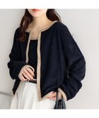 【ディスコート/Discoat】の【SS先行 】パイルリングドットパイピングアンサンブル 人気、トレンドファッション・服の通販 founy(ファニー) ファッション Fashion レディースファッション Fashion for Women トップス・カットソー Cut & Sew Tops アンサンブルニット Knit Ensembles & Twin Sets おすすめ Recommended / Our Picks アンサンブル Ensemble Set カーディガン Cardigan, Knitwear キャミソール Camisole, Spaghetti Strap Top キャミワンピース Cami Dress, Slip Dress タンク Tank Top, Sleeveless Top デニム Denim, Jeans Material パイピング Piping, Trim Design thumbnail ブラック|ID: prp329100004856618 ipo3291000000036119212